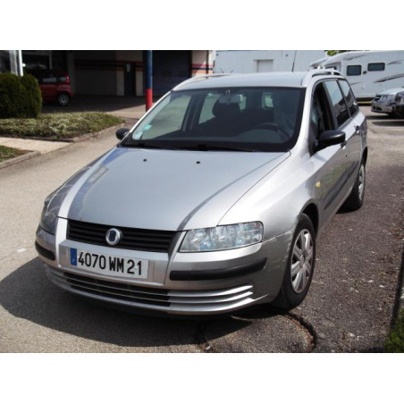Plage arriere FIAT STILO