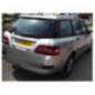 Plage arriere FIAT STILO