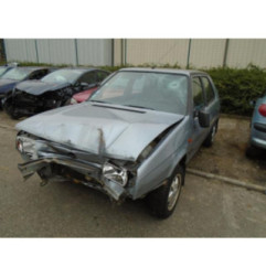 Feu arriere secondaire gauche (feux) SKODA FAVORIT