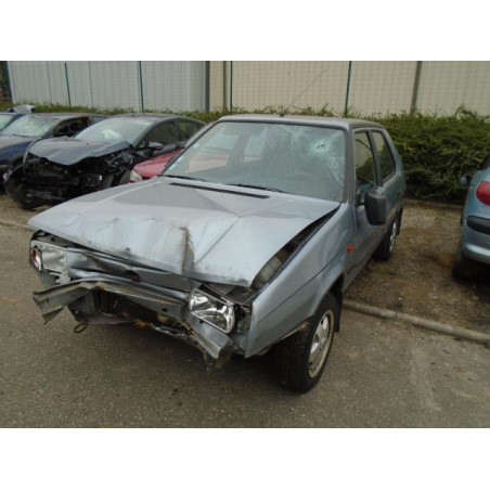 Feu arriere secondaire gauche (feux) SKODA FAVORIT