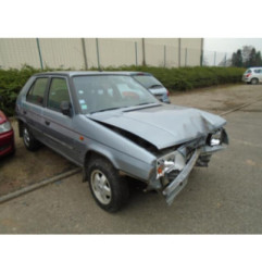 Feu arriere secondaire gauche (feux) SKODA FAVORIT Photo n°3