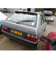 Feu arriere secondaire droit (feux) SKODA FAVORIT Photo n°5