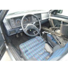 Feu arriere secondaire droit (feux) SKODA FAVORIT Photo n°6