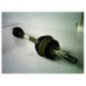 Cardan gauche (transmission) CITROEN C3 PLURIEL