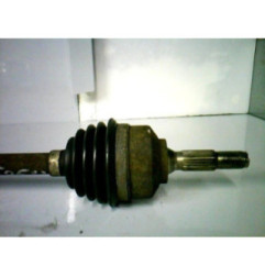 Cardan gauche (transmission) CITROEN C3 PLURIEL