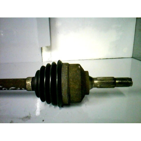 Cardan gauche (transmission) CITROEN C3 PLURIEL