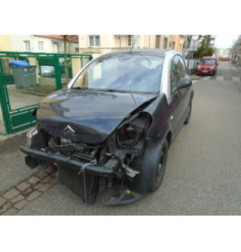 Cardan gauche (transmission) CITROEN C3 PLURIEL Photo n°3