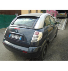 Cardan gauche (transmission) CITROEN C3 PLURIEL Photo n°5