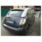 Cardan gauche (transmission) CITROEN C3 PLURIEL