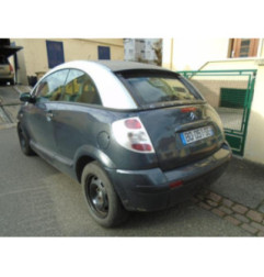 Cardan gauche (transmission) CITROEN C3 PLURIEL Photo n°6