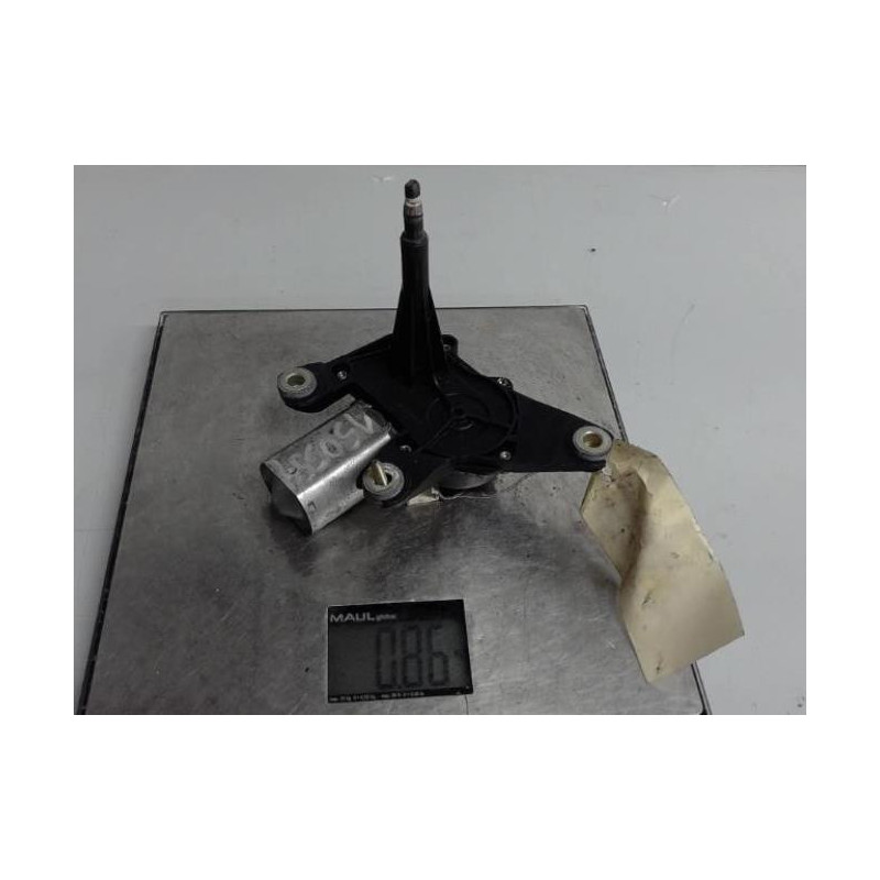 Moteur essuie glace arriere RENAULT LAGUNA 2