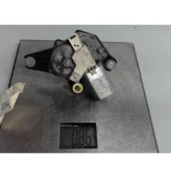 Moteur essuie glace arriere RENAULT LAGUNA 2 Photo n°3