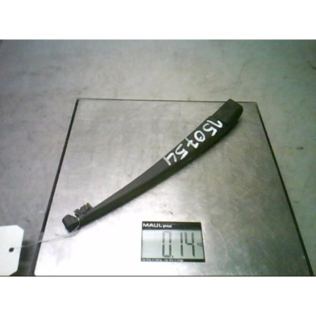 Bras essuie glace arriere PEUGEOT 207 Photo n°1