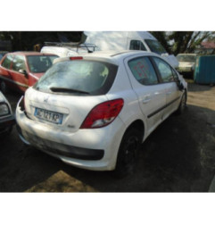 Bras essuie glace arriere PEUGEOT 207 Photo n°3