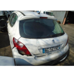 Bras essuie glace arriere PEUGEOT 207 Photo n°4