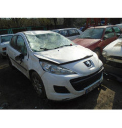 Bras essuie glace arriere PEUGEOT 207 Photo n°5