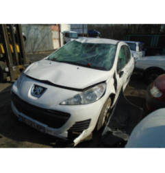 Bras essuie glace arriere PEUGEOT 207 Photo n°6