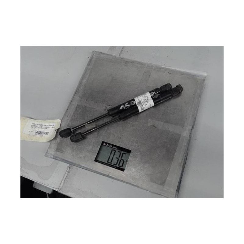 Verin de coffre VOLKSWAGEN PASSAT 4