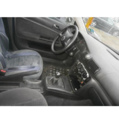 Verin de coffre VOLKSWAGEN PASSAT 4 Photo n°5