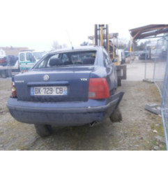 Verin de coffre VOLKSWAGEN PASSAT 4 Photo n°6