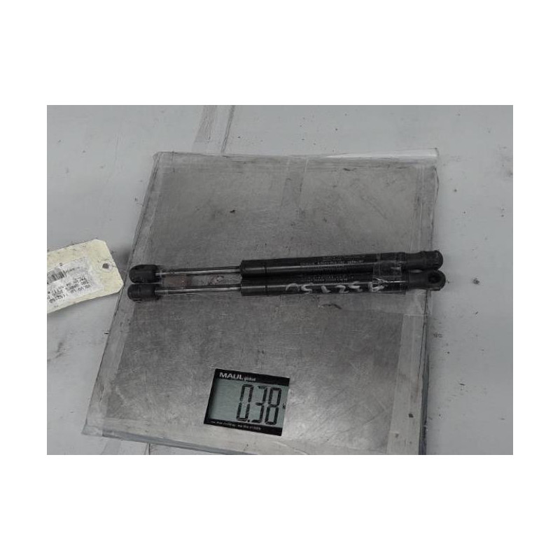 Verin de coffre VOLVO S 80 2