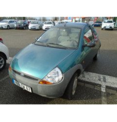 Volant FORD KA 1