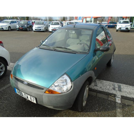 Volant FORD KA 1