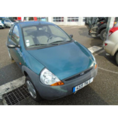 Volant FORD KA 1 Photo n°3
