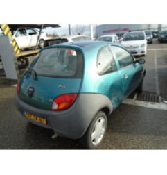 Volant FORD KA 1 Photo n°4