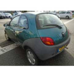 Volant FORD KA 1 Photo n°5