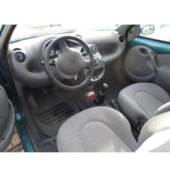 Volant FORD KA 1 Photo n°6