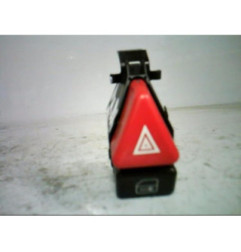 Bouton de warning MERCEDES CLASSE A 168 Photo n°1