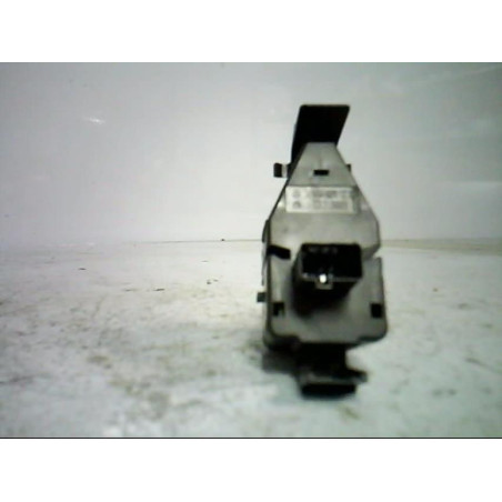 Bouton de warning MERCEDES CLASSE A 168