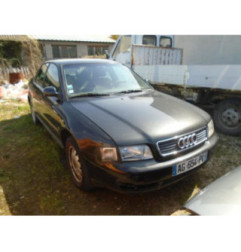 Verin de capot AUDI A4 1 Photo n°4