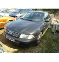 Verin de capot AUDI A4 1 Photo n°5