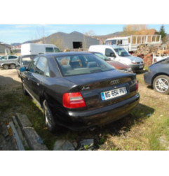 Verin de capot AUDI A4 1 Photo n°7