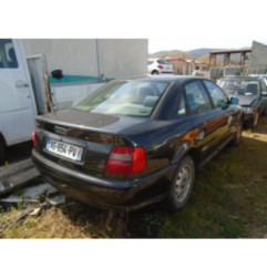 Aile avant gauche AUDI A4 1 Photo n°4