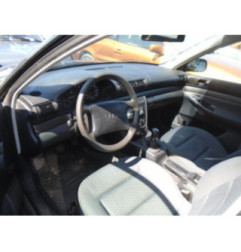 Moteur leve vitre avant droit AUDI A4 1 Photo n°7