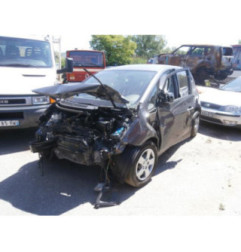 Bouton/Interrupteur KIA VENGA Photo n°3