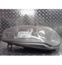 Optique avant principal droit (feux)(phare) ALFA ROMEO 147 Photo n°1