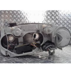 Optique avant principal droit (feux)(phare) ALFA ROMEO 147 Photo n°3