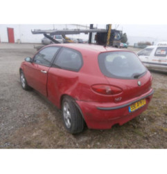 Optique avant principal droit (feux)(phare) ALFA ROMEO 147 Photo n°7