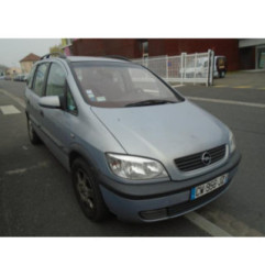 Aile avant droit OPEL ZAFIRA A Photo n°3