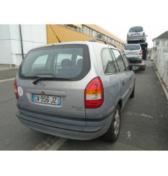 Aile avant droit OPEL ZAFIRA A Photo n°4