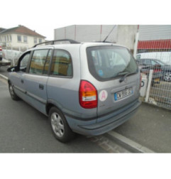 Aile avant droit OPEL ZAFIRA A Photo n°5