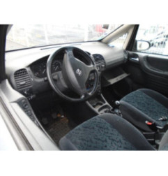 Aile avant droit OPEL ZAFIRA A Photo n°6