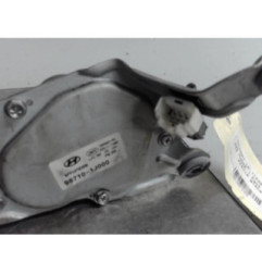 Moteur essuie glace arriere HYUNDAI I 20 1 Photo n°3