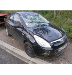 Moteur essuie glace arriere HYUNDAI I 20 1 Photo n°4