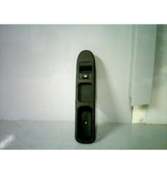 Interrupteur de leve vitre avant droit PEUGEOT 307 Photo n°1