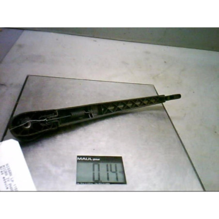 Bras essuie glace arriere NISSAN MICRA 3